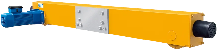 Imagen accesorios para polipastos