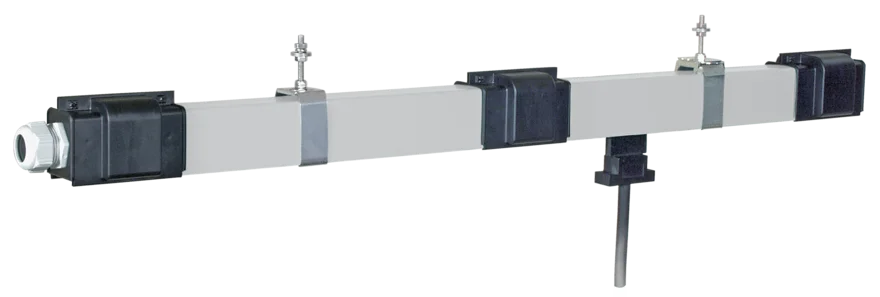 Accesorio para polipasto