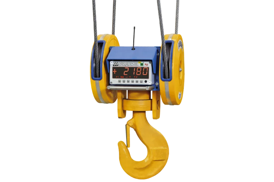 Accesorio técnico para grúa o polipasto