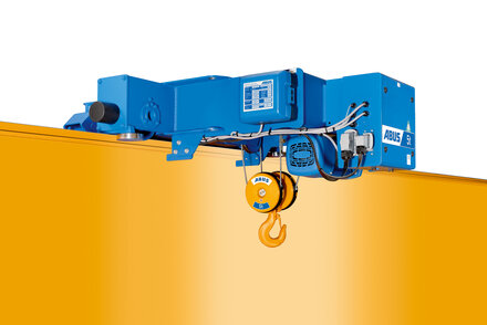 Carro consola lateral ABUS tipo ELS