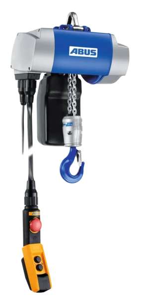 Polipasto de cadena ABUS ABUCompact GM4