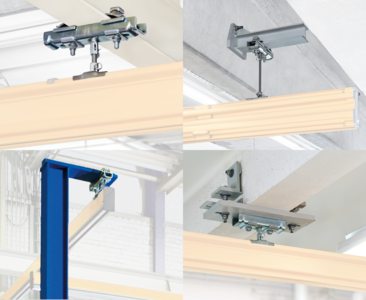 Sistema HB Fijaciones