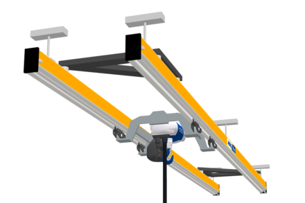 Sistema HB Línea Bi