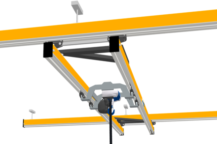 Sistema HB Puente BI