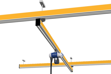 Sistema HB Puente Mono