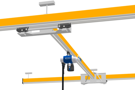 Sistema HB Puente Mono X